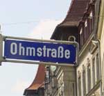 Ohmstr.