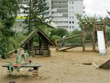 Spielplatz Böhmlach