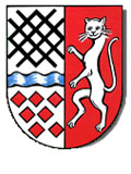 Wappen von Kirchensittenbach.