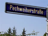 Der Pechofen in Geisenhain