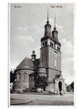 Ratibor, Ev. Kirche